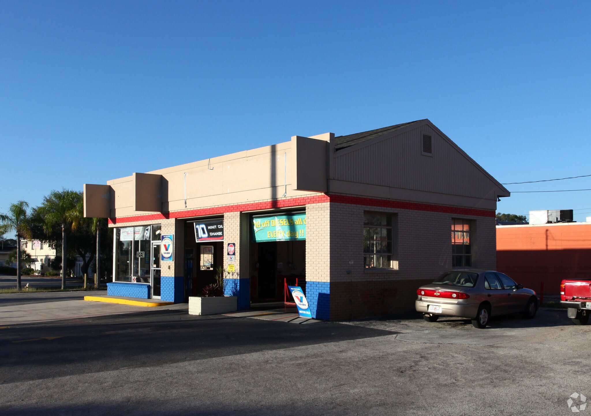 3018 Cleveland Ave, Fort Myers, FL for Sale