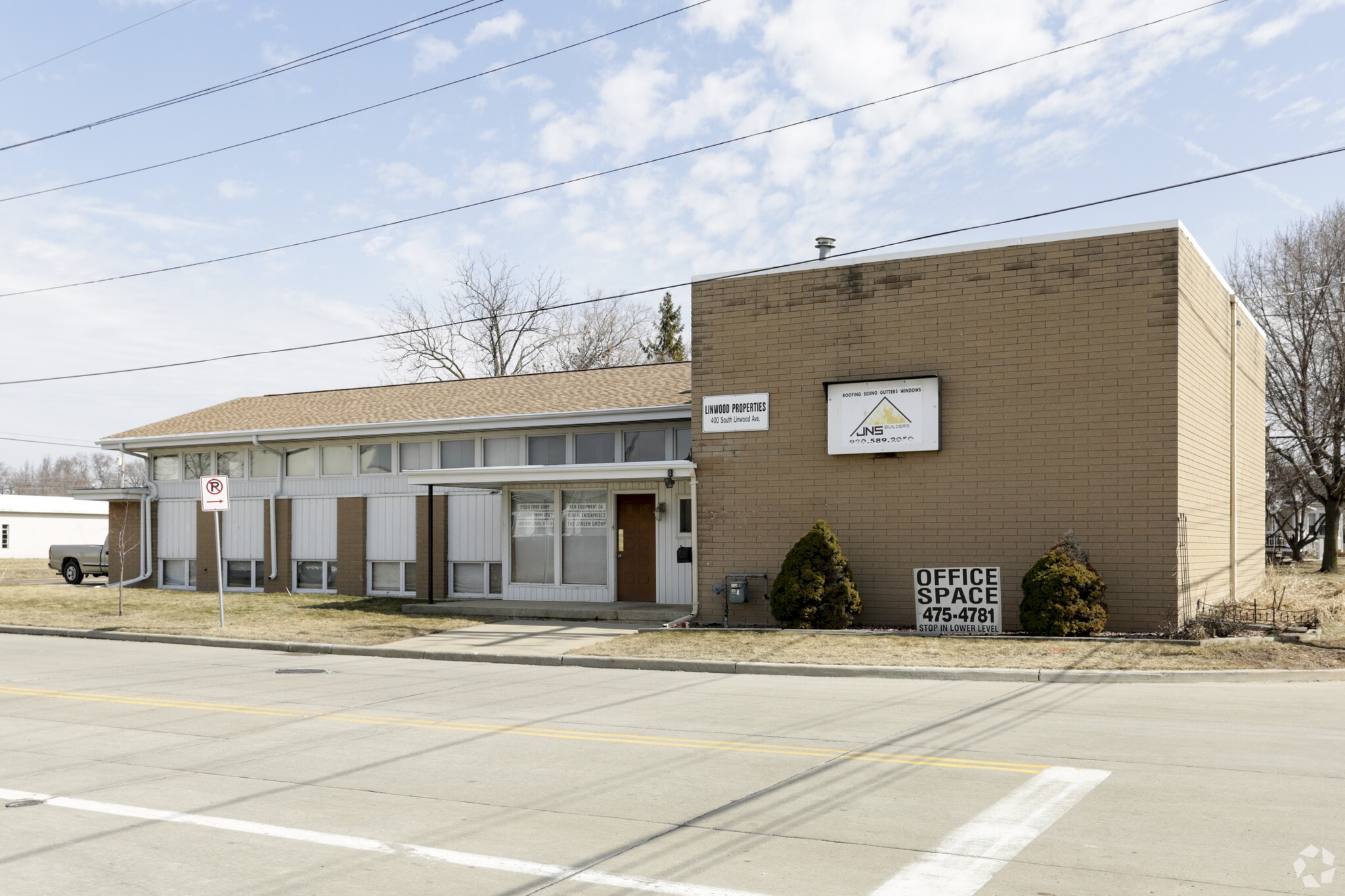 400 S Linwood Ave, Appleton, WI for Rent