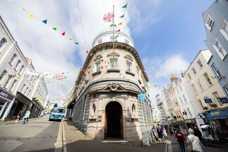 Lafayette, IN Bank - 1 Smith St Lafayette, IN Bank - 1 Smith St