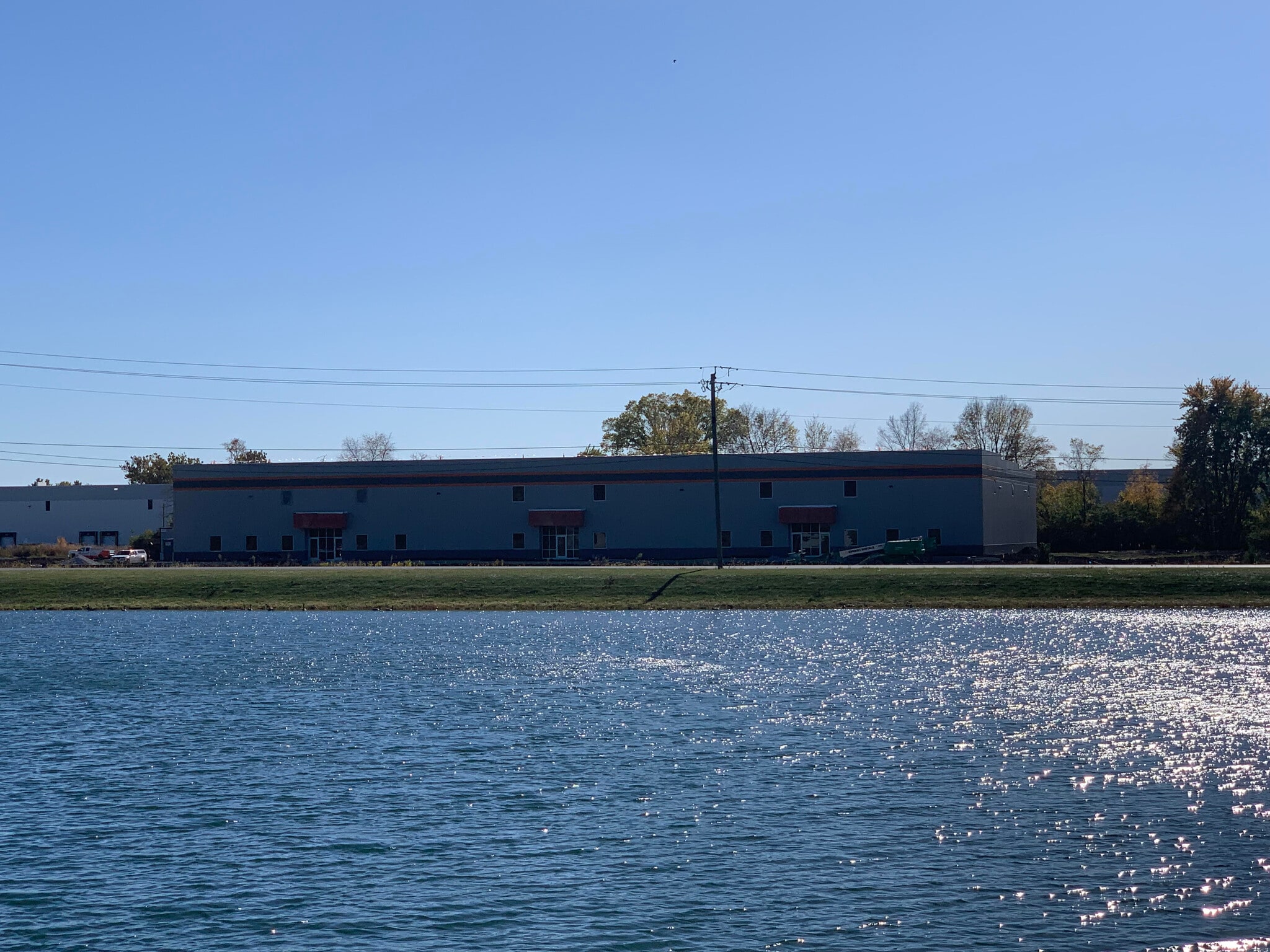 9863 E US Highway 136, Brownsburg, IN for Rent
