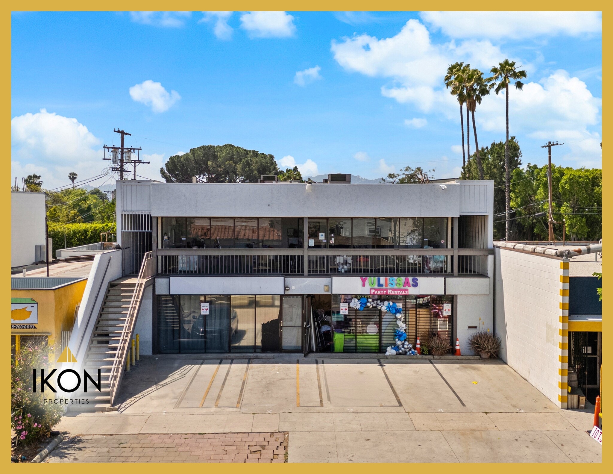 10752-10754 Burbank Blvd, North Hollywood, CA for Rent