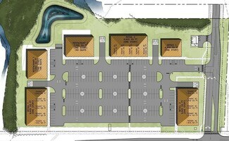 Milford, DE Commercial Land - 5877 S Rehoboth Blvd Milford, DE Commercial Land - 5877 S Rehoboth Blvd