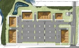 Milford, DE Commercial - 5877 S Rehoboth Blvd Milford, DE Commercial - 5877 S Rehoboth Blvd