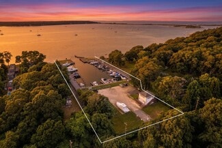 East Hampton, NY Marinas - 219 Three Mile Harbor HC Rd