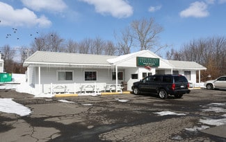 Wolcott, CT Restaurant - 1387 Meriden Rd