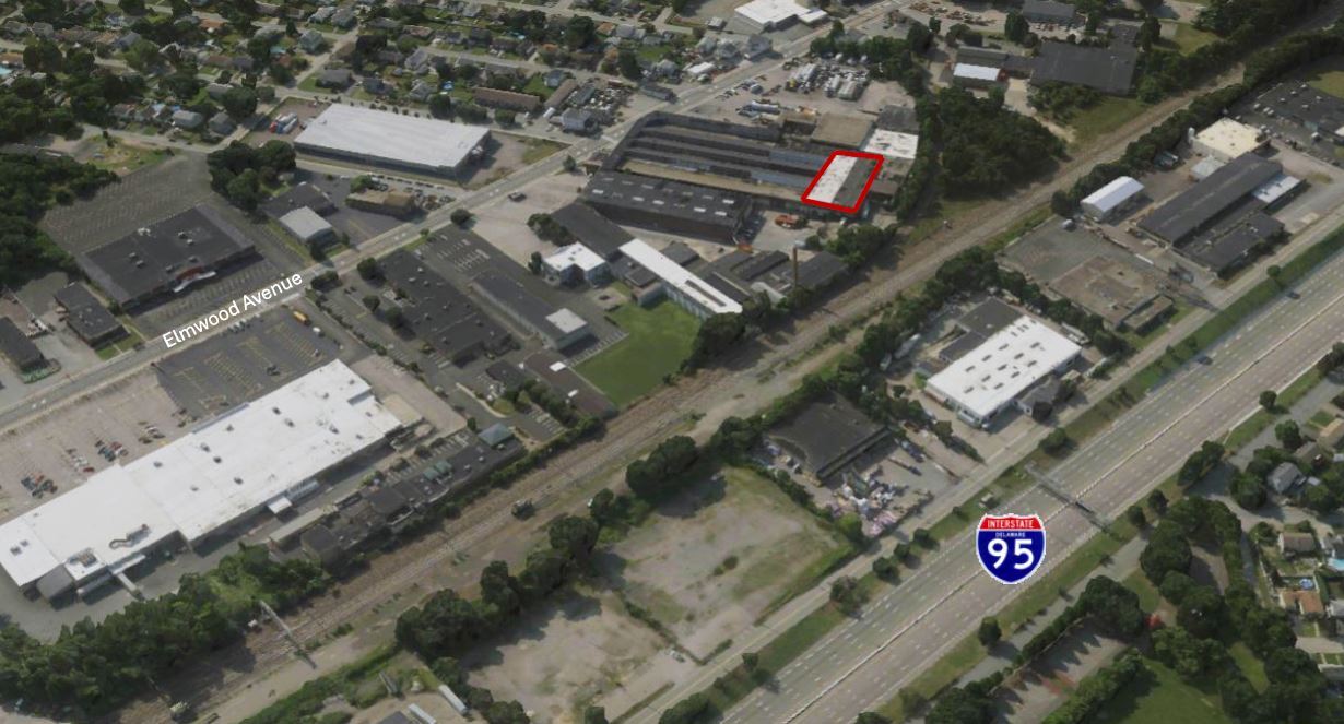 1515 Elmwood Ave, Cranston, RI for Rent