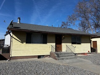 Clifton, CO Apartments - 301 4th St