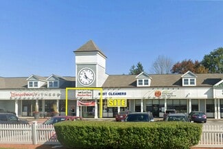 North Andover, MA Retail - 542-562 Turnpike St North Andover, MA Retail - 542-562 Turnpike St