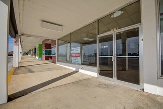 Decatur, AL Office/Retail, Retail - 1520 6th Ave SE