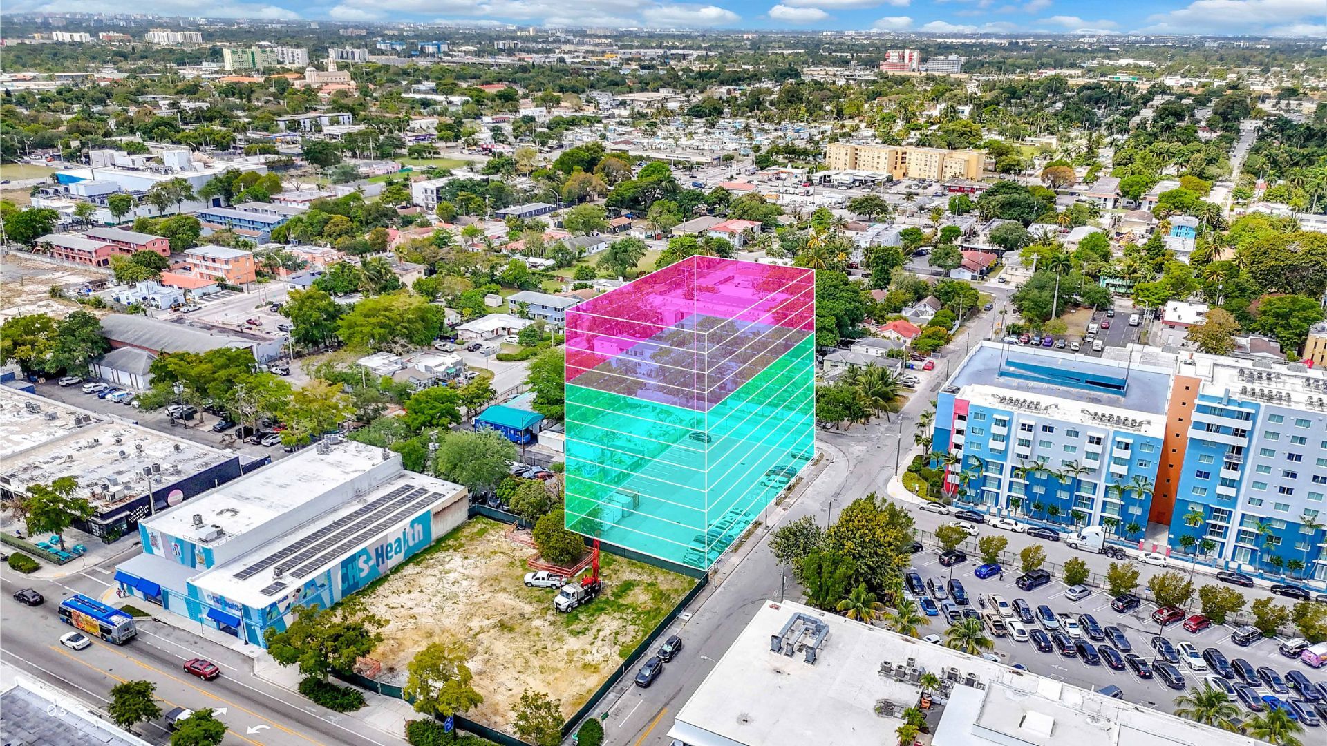 184-190 NE 83rd st, Miami, FL for Sale