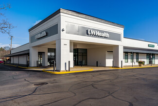 Rockford, IL Office/Retail, Retail - 2420-2642 Charles St