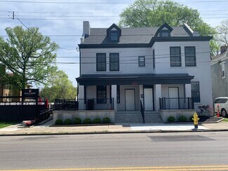 Cincinnati, OH Storefront Retail/Residential - 4804 Whetsel Ave