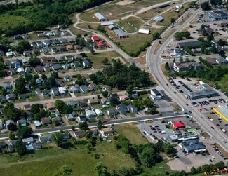 Renfrew, ON Residential - 0 Seventh St