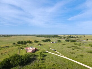 Henrietta, TX Agricultural - 13275 FM 2332