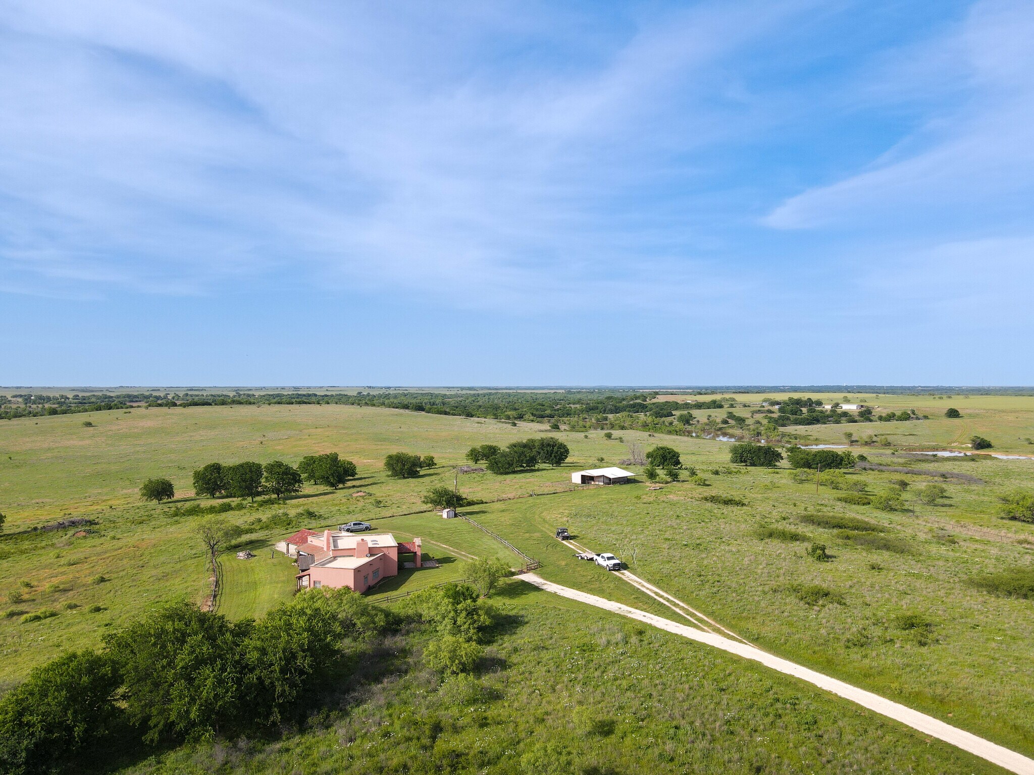 13275 FM 2332, Henrietta, TX for Sale