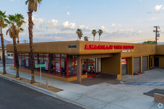 Cathedral City, CA Retail - 68406 Highway 111