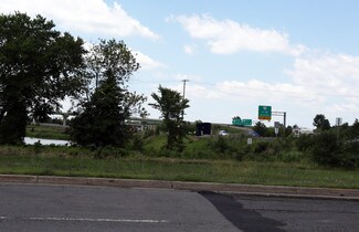 Manassas, VA Commercial - 9750 Godwin Dr