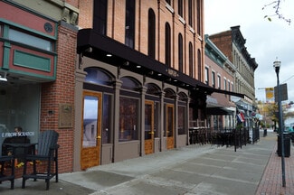 Delaware, OH Office - 18 N Sandusky St
