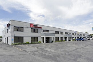Midvale, UT Flex, Industrial - 498-506 W 8360 S
