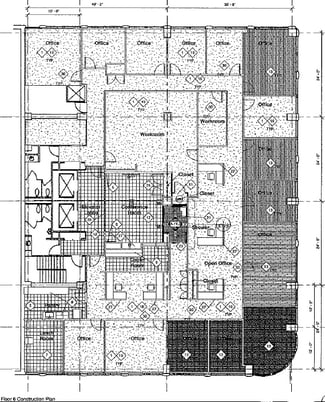 Chicago, IL Office - 6 W Hubbard St