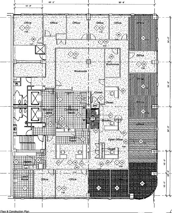 6 W Hubbard St, Chicago, IL for Rent