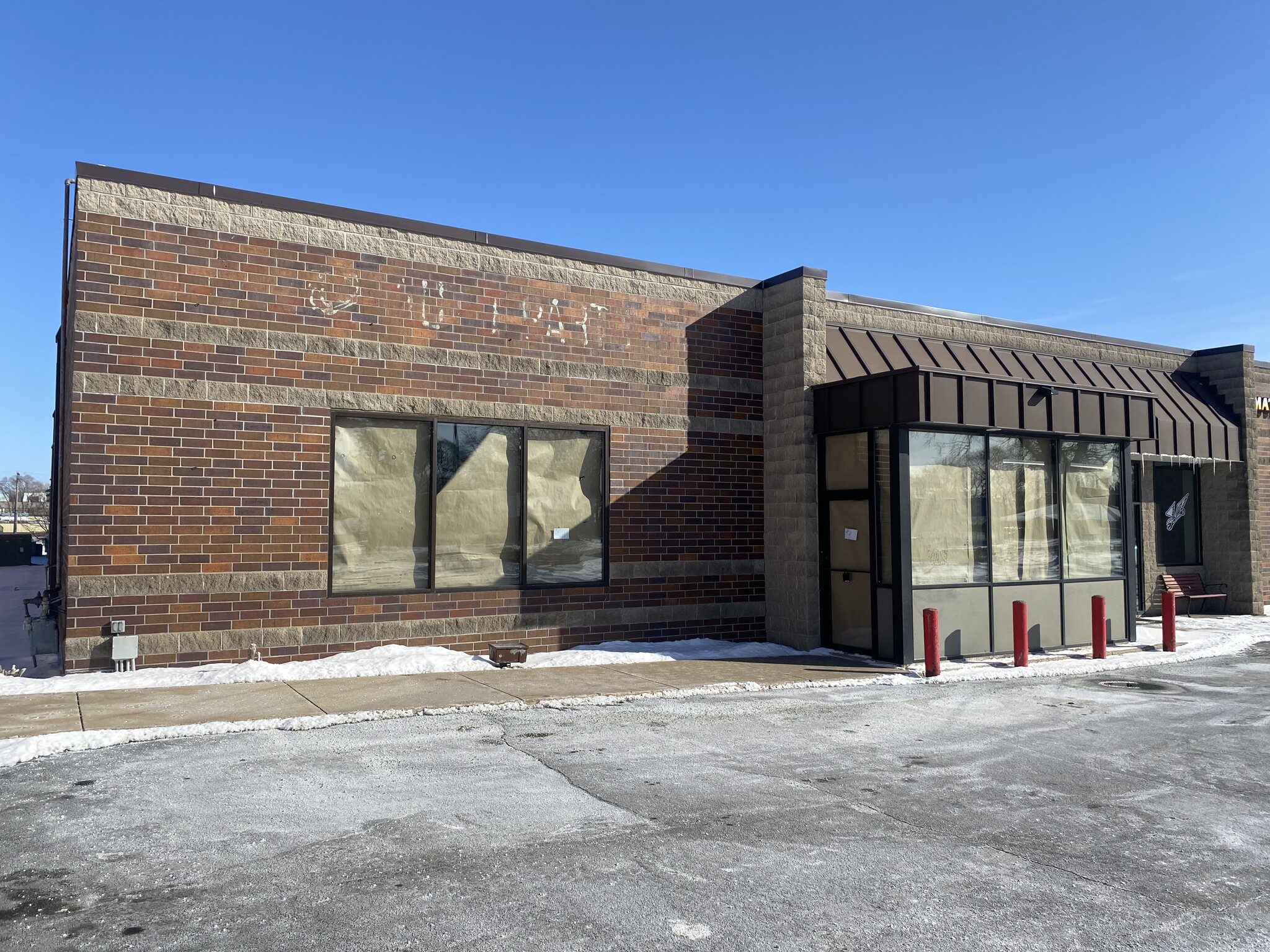 8645 Lyndale Ave S, Bloomington, MN for Rent