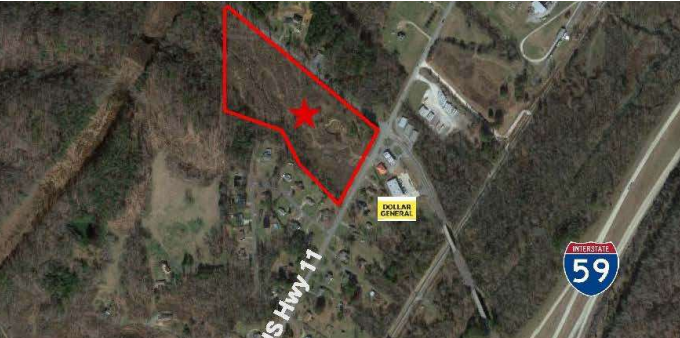 0 Valley Dr, Attalla, AL for Sale