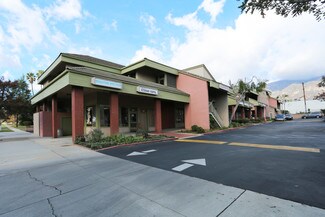 Altadena, CA Office/Retail - 2235 Lake Ave