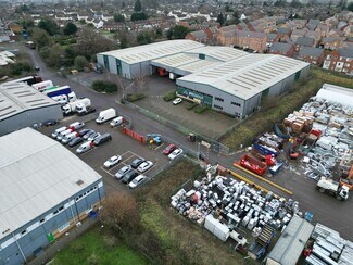 Earls Barton, NTH Industrial - 23 Mallard Close