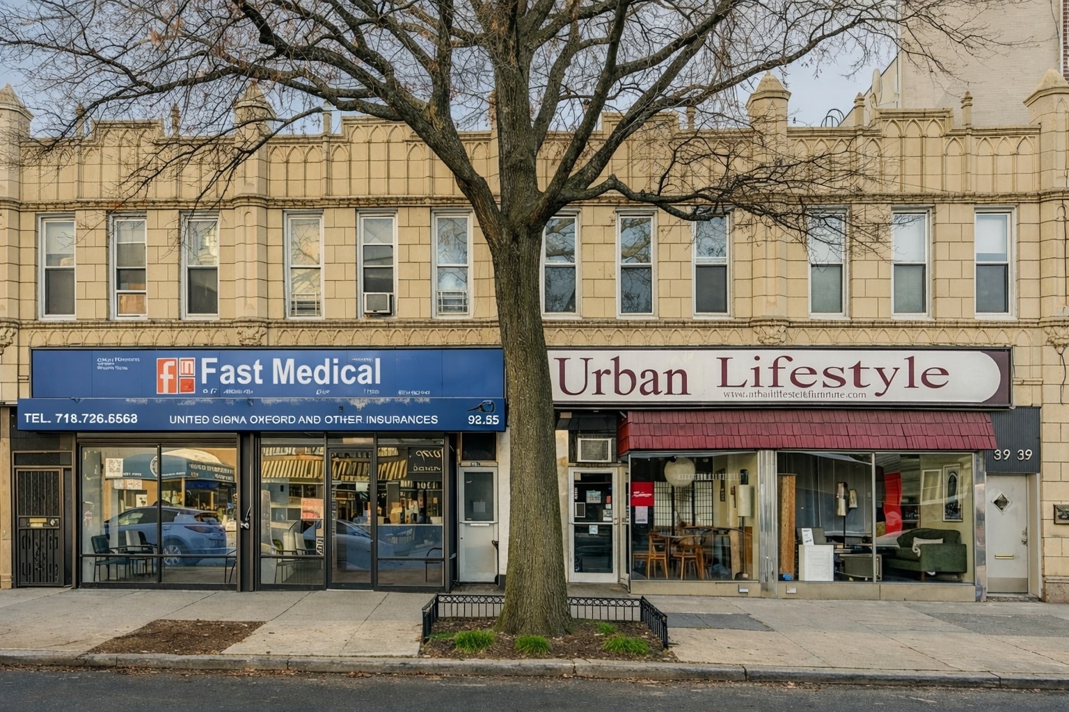 , Astoria, NY for Sale