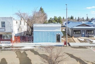 Donalda, AB Flex - 5015 Main Street St Donalda, AB Flex - 5015 Main Street St