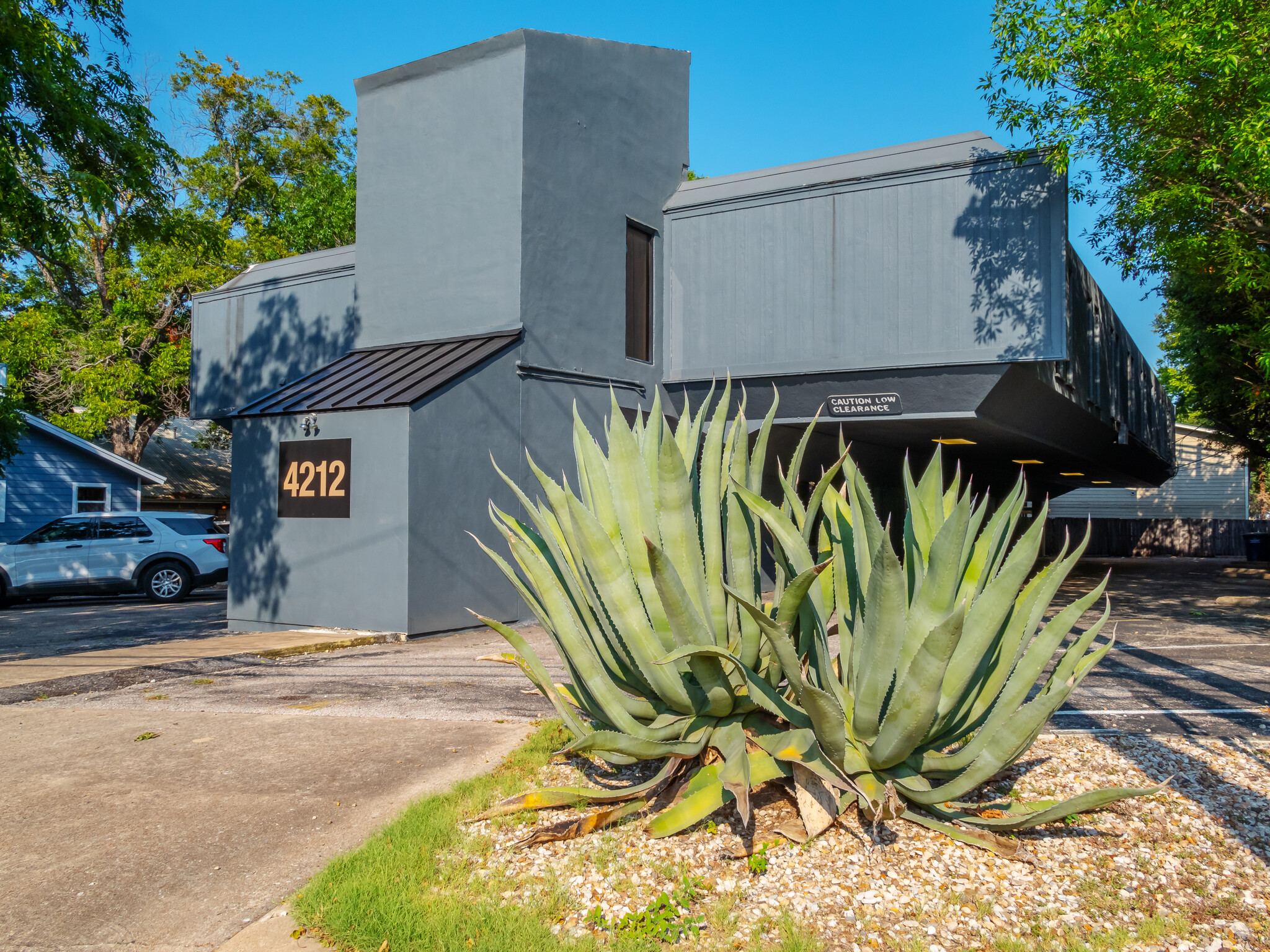 4212 Medical Pky, Austin, TX for Sale