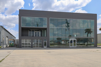 New Orleans, LA Manufacturing - 5920 Mounes St