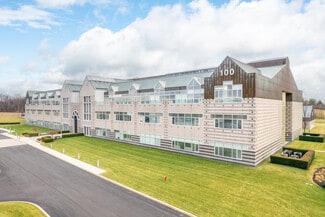 Mechanicsburg, PA Office - 100 Sterling Pky