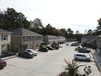 Huntsville, TX undefined - 615 Hayman St Huntsville, TX undefined - 615 Hayman St