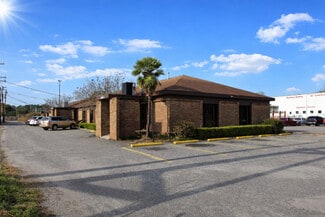 North Charleston Office Buildings