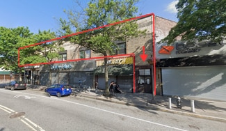Sunnyside, NY Office/Retail, Retail - 4521 Greenpoint Ave