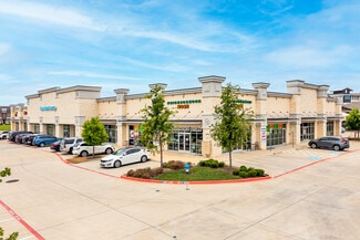McKinney, TX Retail - 4100 S Ridge Rd