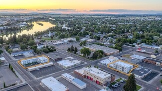 Idaho Falls, ID Multi-Family - 374 E St
