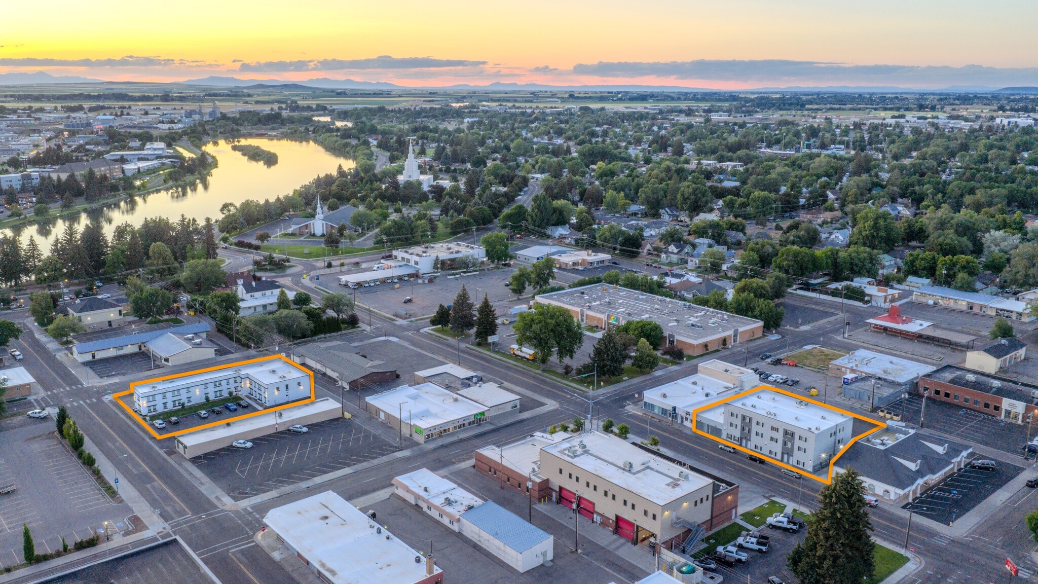 374 E St, Idaho Falls, ID for Sale