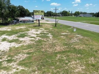 Baskin, LA Commercial - 000 Highway 15