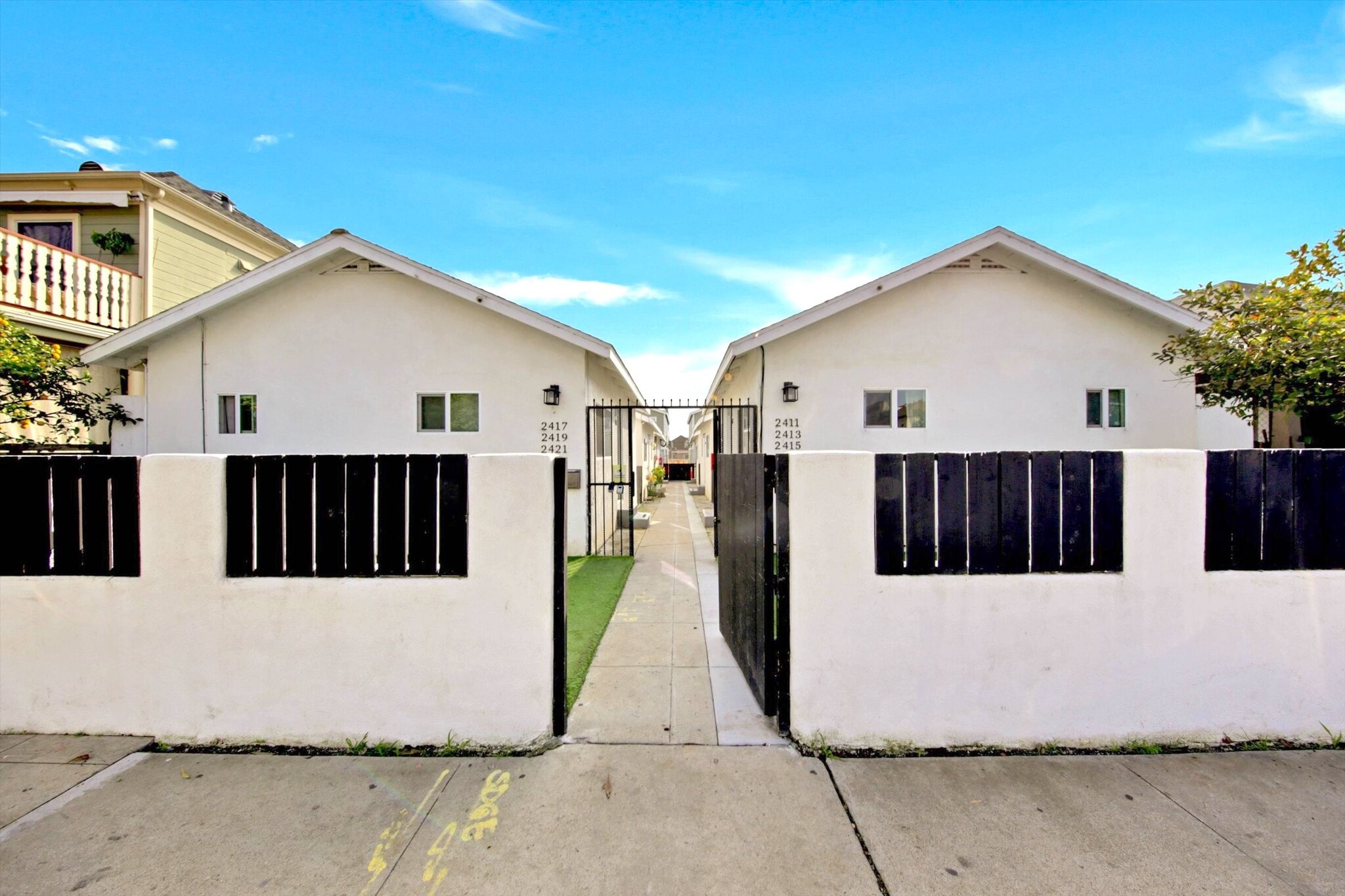 2411-2421 L St, San Diego, CA for Sale