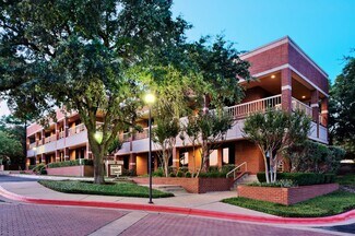 Austin, TX Office - 6101 W Courtyard Dr