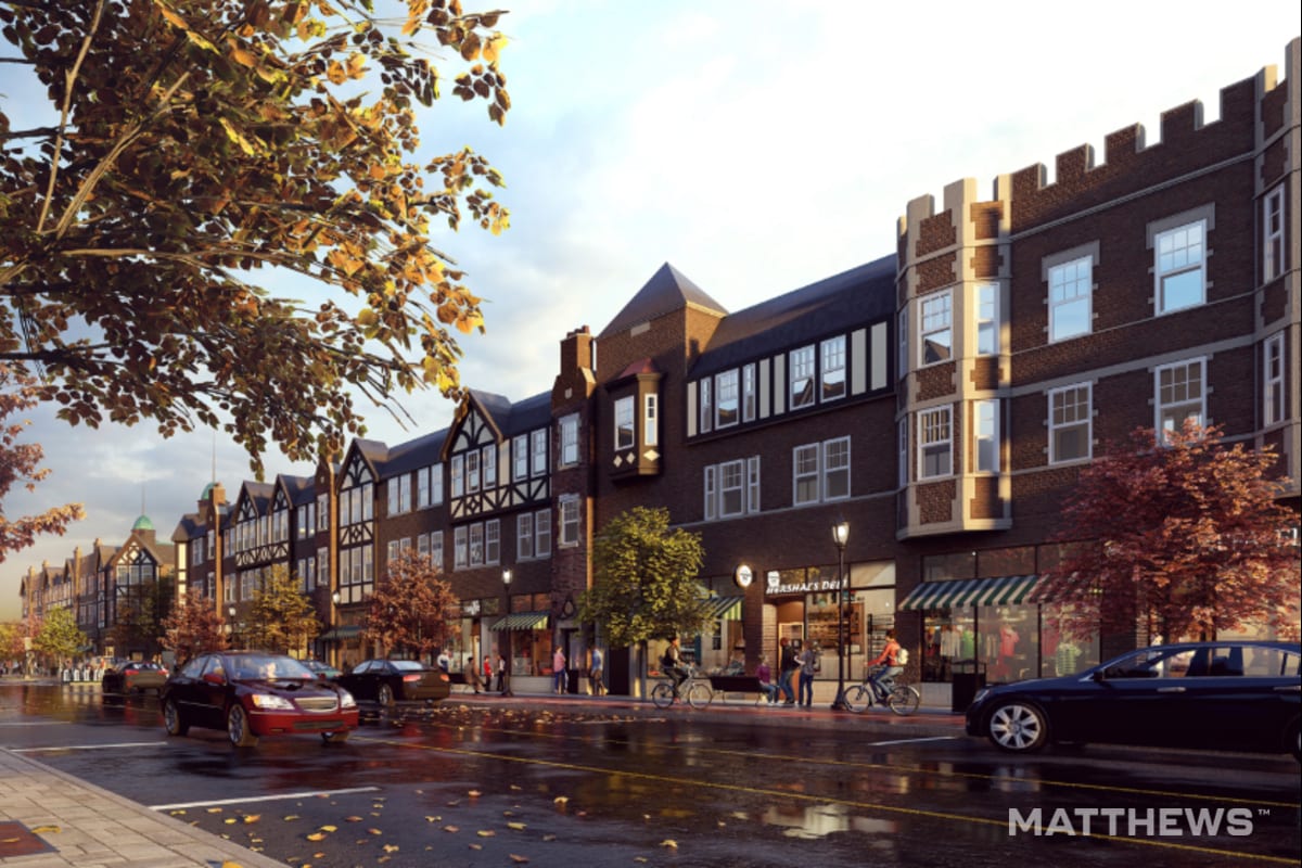 1932-1946 S Taylor Rd, Cleveland Heights, OH for Rent