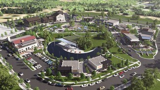 Kingsland, TX Commercial Land - FM 2342