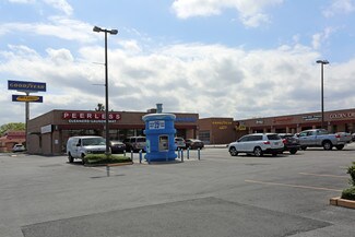 Corpus Christi, TX Office/Retail, Retail - 6601 Everhart Rd Corpus Christi, TX Office/Retail, Retail - 6601 Everhart Rd