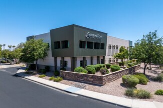 Tempe, AZ Office - 6301 S McClintock Dr