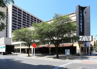 San Antonio, TX Retail - 420 E Houston St
