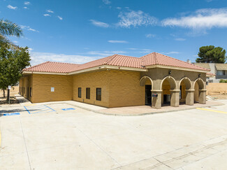 Bakersfield, CA Office - 2935 Oswell St