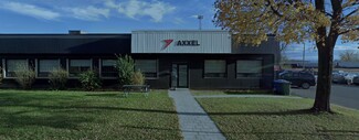 Mont-Royal, QC Industrial - 5790 Rue Paré